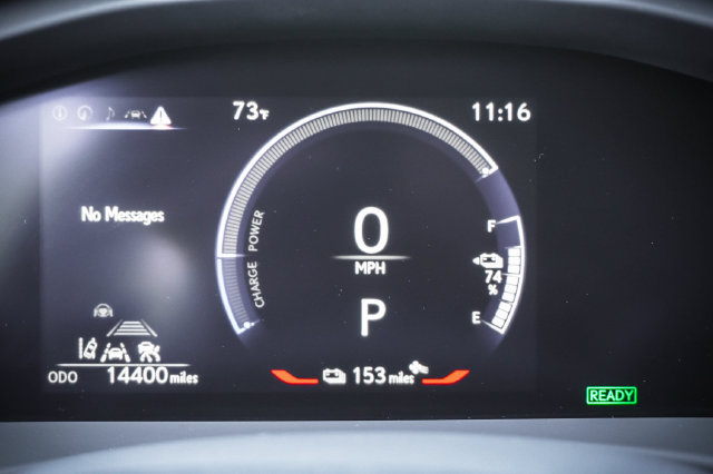 Used 2024 Lexus RZ 300e Premium w/ Accessory Package (P5) FWD image 14