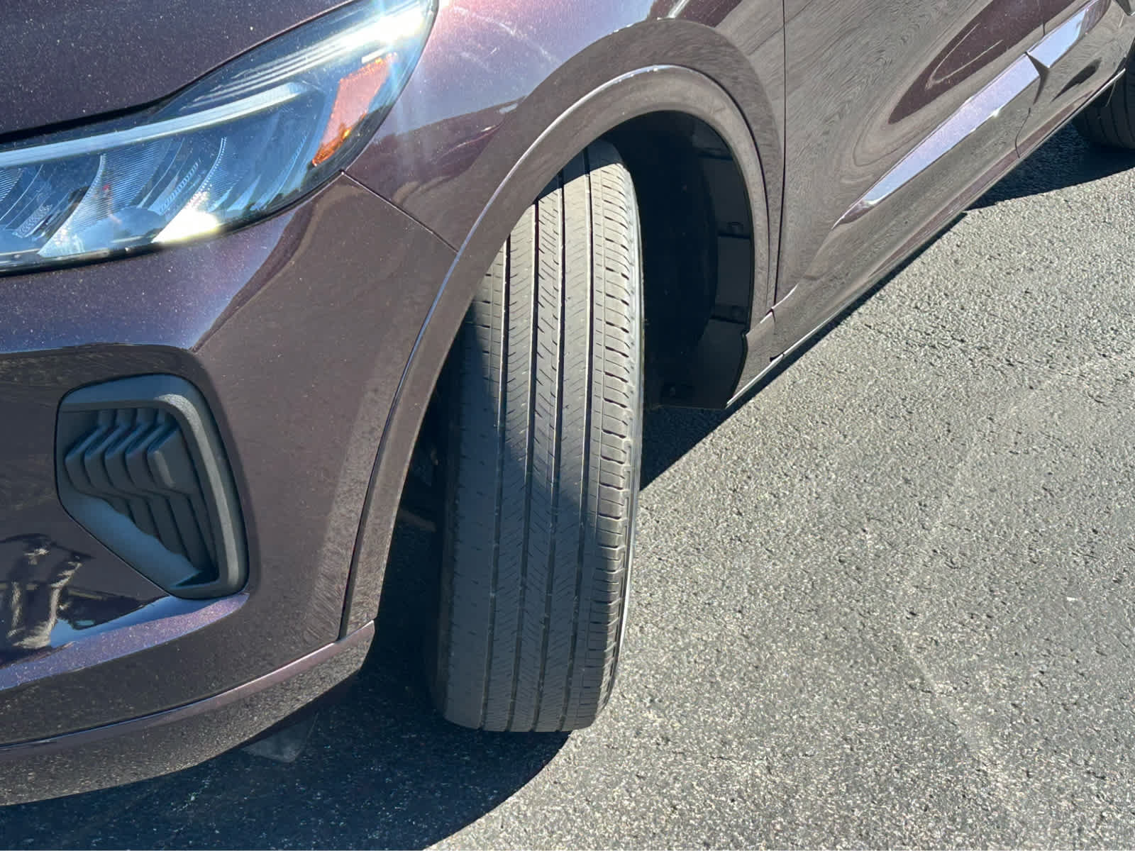 Used 2023 Ford Escape ST-Line w/ Tech Pack #1 FWD image 51