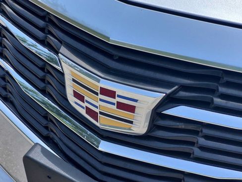 Used 2018 Cadillac ATS 2.0T AWD Sedan image 11