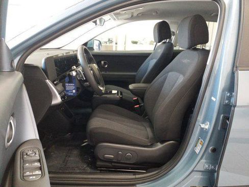 New 2026 Hyundai Ioniq 5 SE RWD image 12