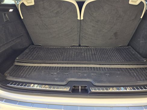 New 2025 Volvo XC90 T8 Plus w/ Protection Package Premier image 43