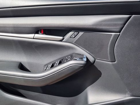 New 2026 MAZDA MAZDA3 2.5 S Sedan w/ Preferred Pkg image 13