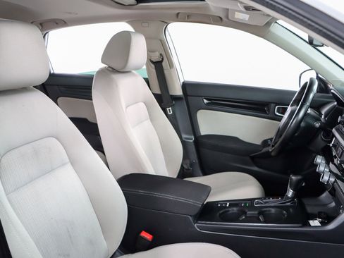 Used 2022 Honda Civic EX image 27