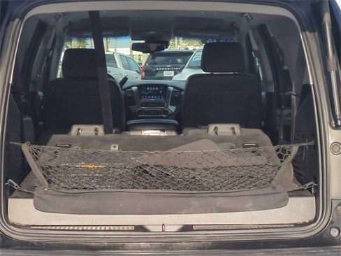 Used 2018 Chevrolet Tahoe LT w/ Max Trailering Package image 13