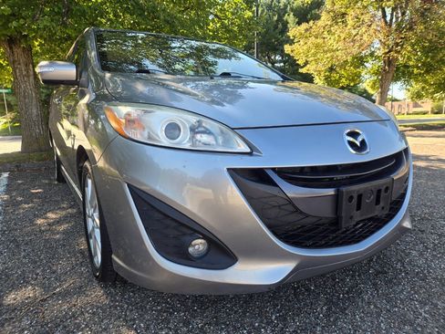 Used 2014 MAZDA MAZDA5 Grand Touring FWD image 15