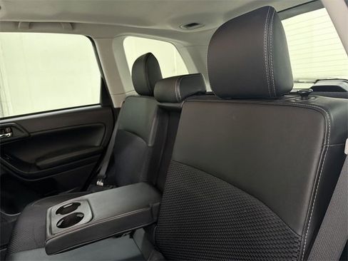 Used 2018 Subaru Forester 2.0XT Premium w/ Protection Package #1 image 16