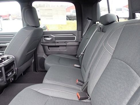 New 2026 RAM 3500 Big Horn image 14