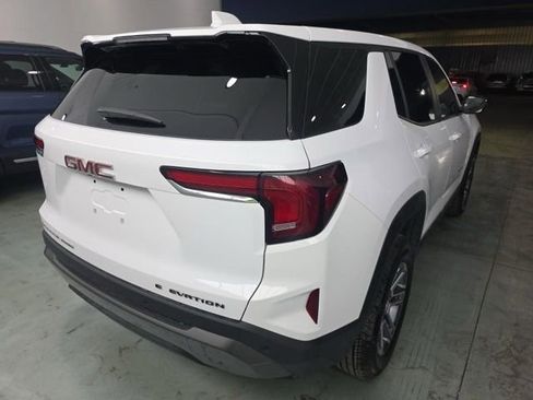 Used 2026 GMC Terrain Elevation image 4