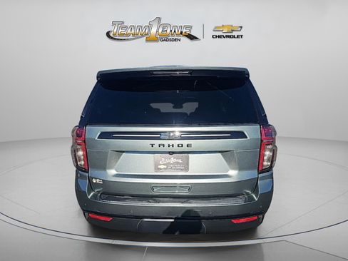 Used 2023 Chevrolet Tahoe Z71 w/ Luxury Package image 7