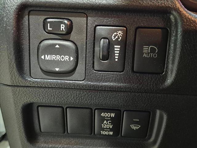 Certified 2023 Toyota 4Runner TRD Off-Road Premium w/ Moonroof Package AWD/4WD image 13