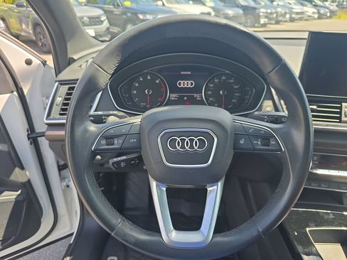 Used 2023 Audi Q5 2.0T Premium w/ Convenience Package AWD/4WD image 24