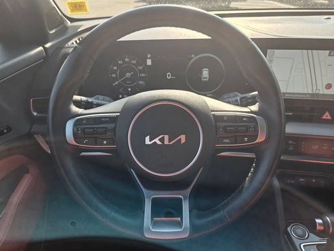 Used 2023 Kia Sportage SX AWD/4WD image 14