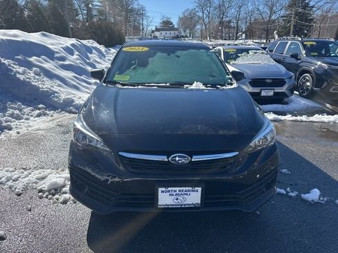 Used 2023 Subaru Impreza 2.0i image 8