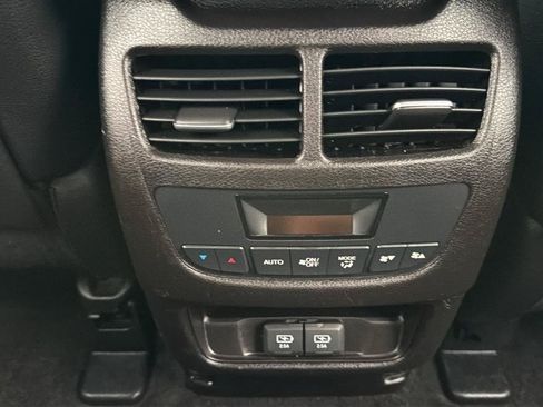 Used 2017 Acura MDX w/ Technology Package AWD/4WD image 22