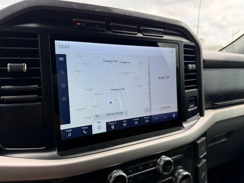 Used 2021 Ford F150 XLT w/ Equipment Group 302A High image 12