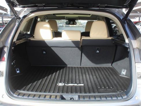 Used 2020 Lexus NX 300 FWD w/ Premium Package image 5