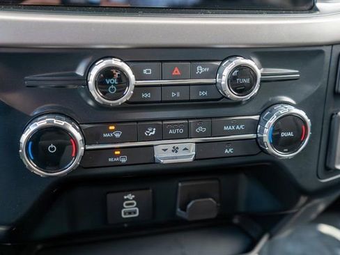 Used 2025 Ford F150 XLT w/ Equipment Group 301A Standard image 28