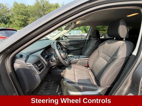Used 2024 Nissan Rogue SV AWD/4WD image 13