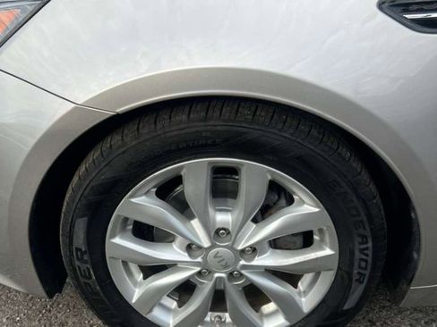 Used 2014 Kia Optima EX w/ EX Premium Package image 22