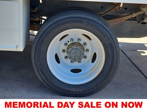 Used 2020 Ford F450 XL w/ XL Value Package RWD image 35