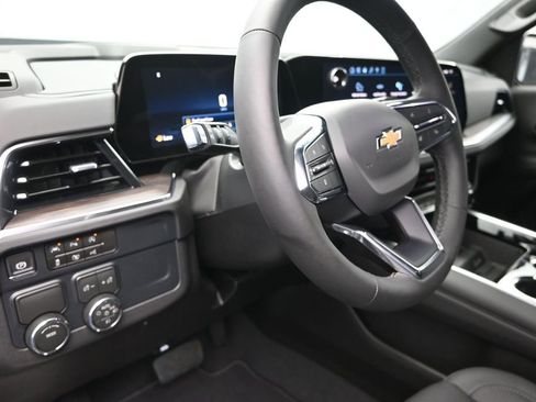 New 2026 Chevrolet Tahoe LT RWD image 12
