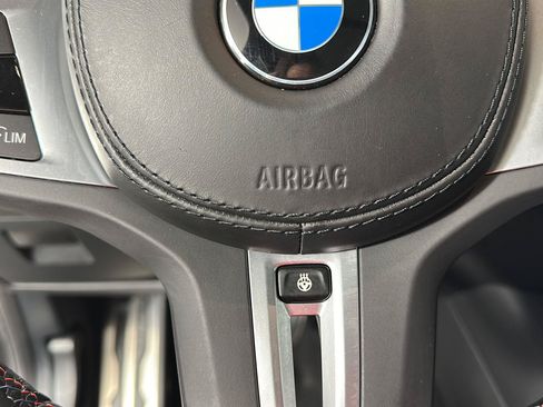 Used 2022 BMW X3 M40i w/ Premium Package AWD/4WD image 14