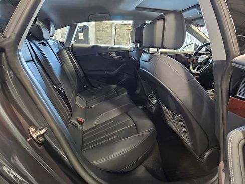 Used 2023 Audi A5 2.0T Premium Plus w/ Premium Plus image 12