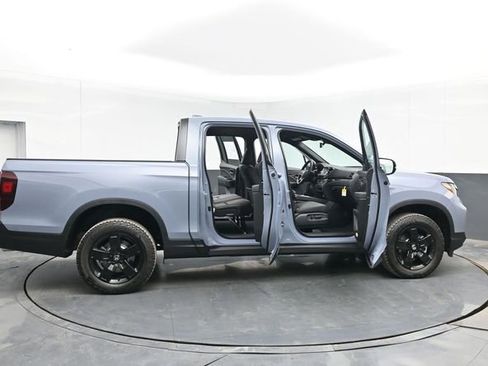 New 2026 Honda Ridgeline Black Edition image 52