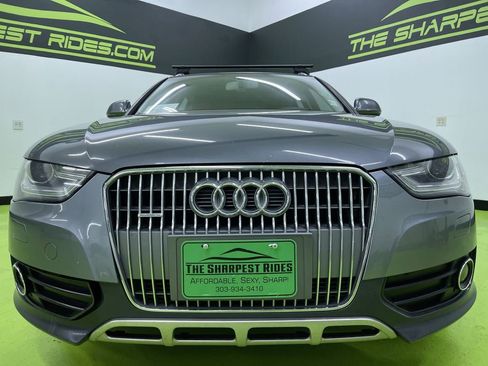 Used 2014 Audi A4 Premium Plus image 3