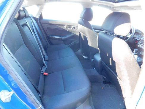 Used 2024 Honda Civic EX image 5