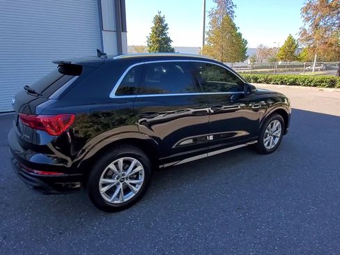 Used 2023 Audi Q3 2.0T Premium image 46