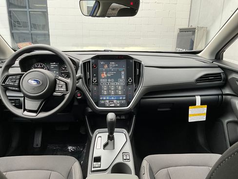 New 2026 Subaru Crosstrek 2.0i Premium image 12
