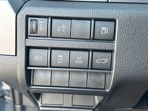 Used 2026 Toyota 4Runner TRD Off-Road Premium AWD/4WD image 19