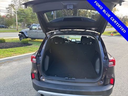 Certified 2023 Ford Escape Active image 7