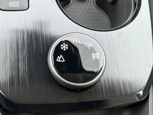 New 2026 Nissan Rogue SV image 28