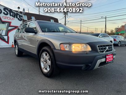 Used 2005 Volvo XC70