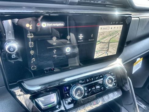 New 2026 GMC Sierra 1500 AT4X image 13