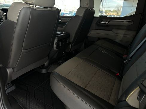 New 2026 Chevrolet Silverado 1500 ZR2 image 14