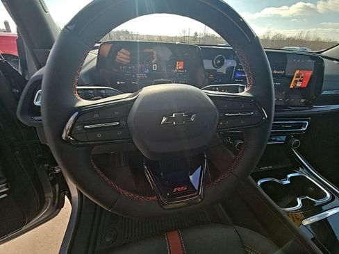 New 2026 Chevrolet Traverse RS w/ LPO, Floor Liner Package image 33