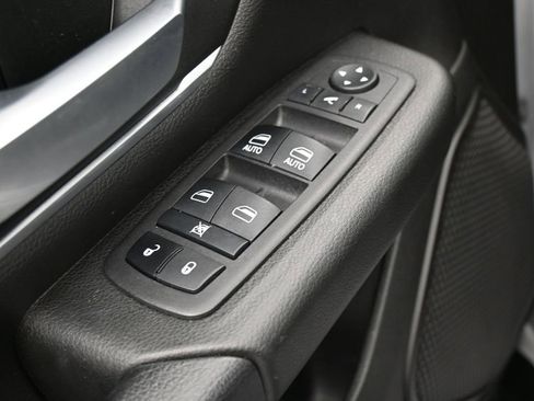 Used 2023 RAM 1500 Big Horn AWD/4WD image 15