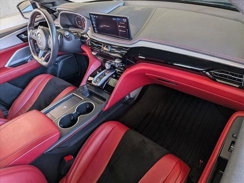 Used 2025 Acura MDX A-Spec image 18