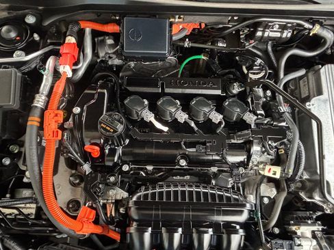 Used 2022 Honda Insight EX image 25