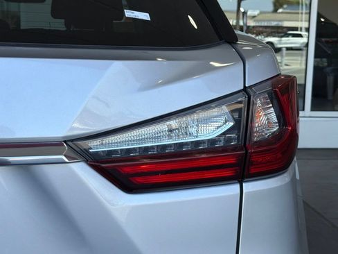 Used 2016 Lexus RX 350 FWD image 13