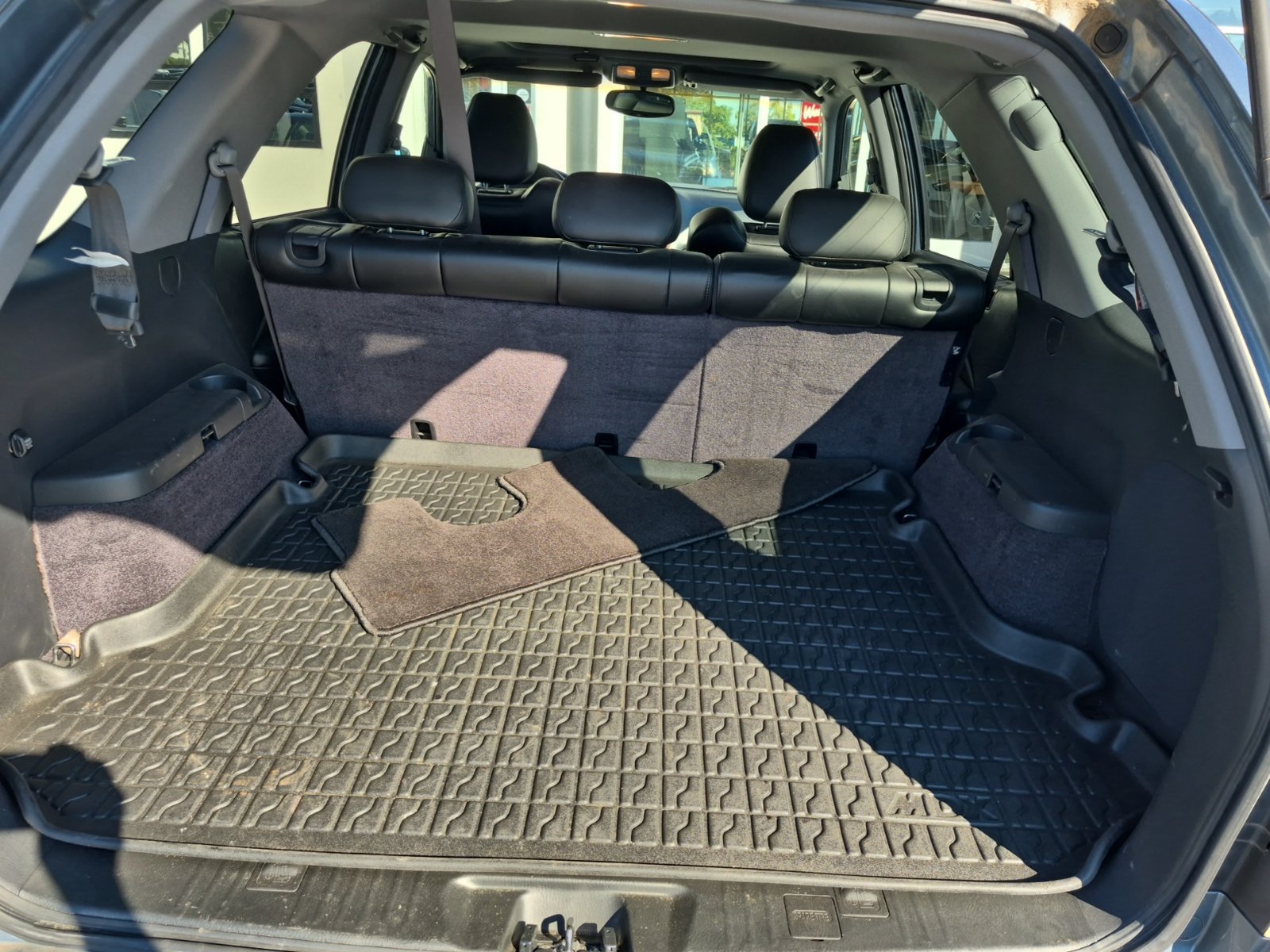 Used 2006 Acura MDX AWD/4WD image 13