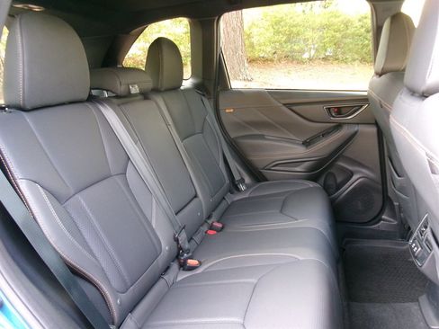 Used 2024 Subaru Forester Wilderness w/ Wilderness Package image 25