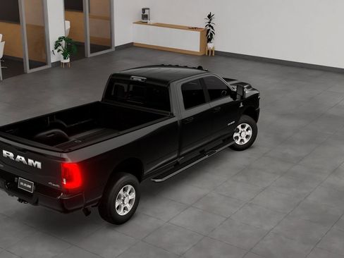 New 2026 RAM 2500 Big Horn image 5
