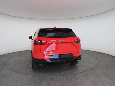 Used 2020 Chevrolet Blazer RS image 14