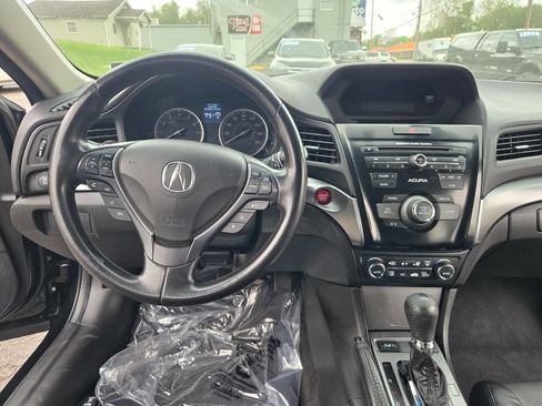 Used 2015 Acura ILX image 14