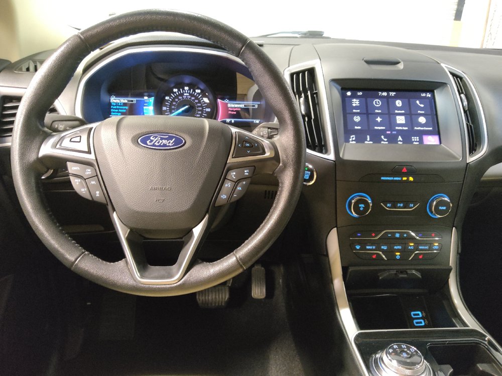 Used 2019 Ford Edge SEL w/ Equipment Group 201A FWD image 22