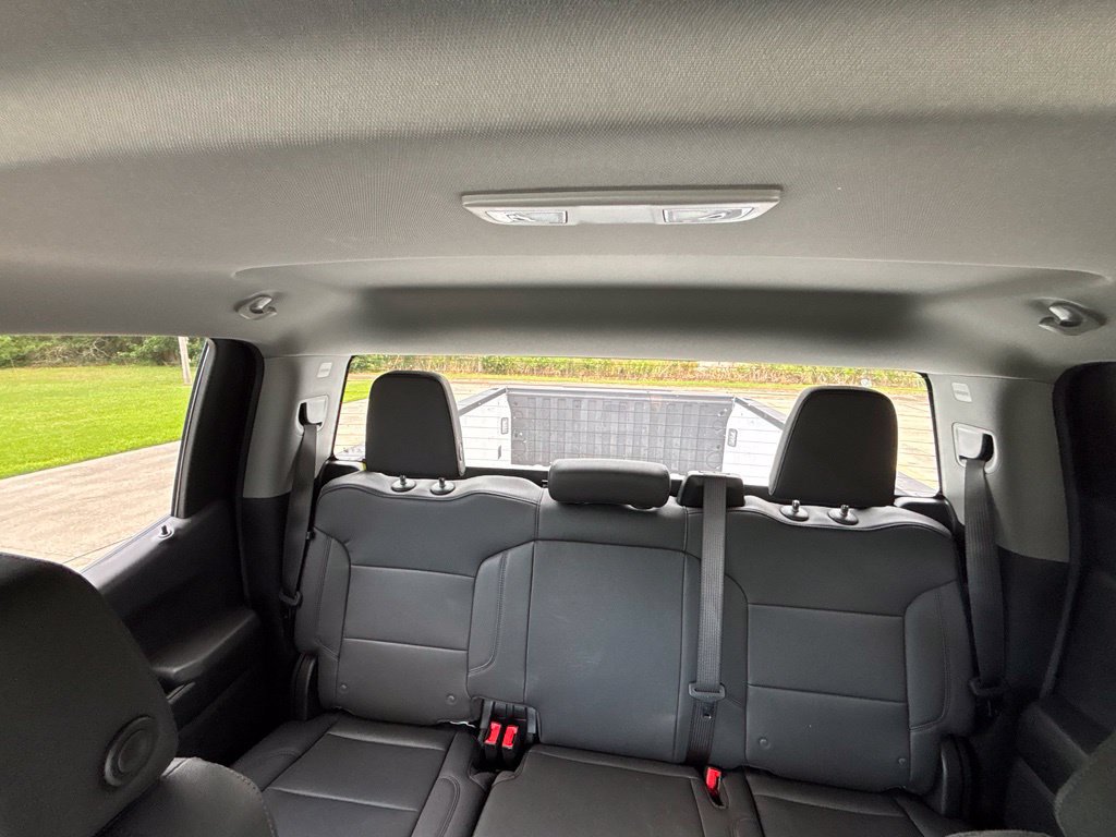 Used 2026 GMC Sierra 1500 Pro w/ Pro Value Package RWD image 29
